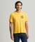VINTAGE ATHLETIC CLUB T-SHIRT