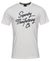 EMBROIDERED SCRIPT LOGO T-SHIRT