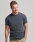 VINTAGE WORKWEAR POCKET TEE