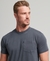 VINTAGE WORKWEAR POCKET TEE