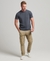 VINTAGE WORKWEAR POCKET TEE