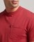 ORGANIC COTTON POCKET T-SHIRT