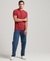 ORGANIC COTTON POCKET T-SHIRT