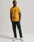 ORGANIC COTTON POCKET T-SHIRT