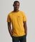 ORGANIC COTTON POCKET T-SHIRT
