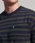 VINTAGE STRIPE TEE
