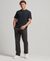 ESSENTIAL LOGO LOOSE FIT T-SHIRT