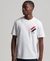 CLASSIC APPLIQUE T-SHIRT