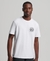 XPD EMBROIDERED LOOSE T-SHIRT