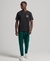 XPD EMBROIDERED LOOSE T-SHIRT