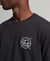 XPD EMBROIDERED LOOSE T-SHIRT
