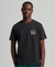XPD EMBROIDERED LOOSE T-SHIRT