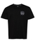 XPD EMBROIDERED LOOSE T-SHIRT