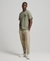XPD EMBROIDERED LOOSE T-SHIRT