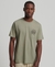XPD EMBROIDERED LOOSE T-SHIRT