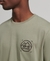 XPD EMBROIDERED LOOSE T-SHIRT