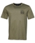 XPD EMBROIDERED LOOSE T-SHIRT