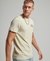VINTAGE SCRIPT WORKWEAR T-SHIRT