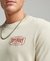 VINTAGE SCRIPT WORKWEAR T-SHIRT