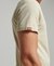 VINTAGE SCRIPT WORKWEAR T-SHIRT