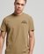 VINTAGE SCRIPT WORKWEAR T-SHIRT