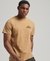 VINTAGE SCRIPT WORKWEAR T-SHIRT