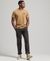 VINTAGE SCRIPT WORKWEAR T-SHIRT