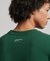 VINTAGE SCRIPTED COLLEGE T-SHIRT