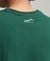 VINTAGE SCRIPTED COLLEGE T-SHIRT