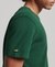 VINTAGE SCRIPTED COLLEGE T-SHIRT