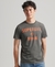 VINTAGE CORPORATE LOGO T-SHIRT