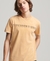 VINTAGE CORPORATE LOGO T-SHIRT