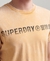 VINTAGE CORPORATE LOGO T-SHIRT
