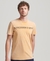 VINTAGE CORPORATE LOGO T-SHIRT