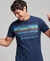 VINTAGE LOGO CALI T-SHIRT