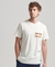 VINTAGE LOGO CALI T-SHIRT