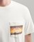 VINTAGE LOGO CALI T-SHIRT