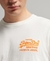 VINTAGE LOGO NEON T-SHIRT