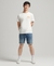 VINTAGE LOGO NEON T-SHIRT