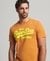 VINTAGE LOGO NEON T-SHIRT