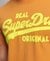 VINTAGE LOGO NEON T-SHIRT