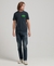 VINTAGE LOGO NEON T-SHIRT