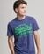 VINTAGE LOGO NEON T-SHIRT