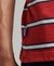 ORGANIC COTTON VINTAGE STRIPED T-SHIRT