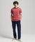 ORGANIC COTTON VINTAGE STRIPED T-SHIRT