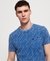 WHISTLER GEO T-SHIRT