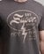 BLACKOUT ROCK GRAPHIC T-SHIRT