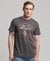 BLACKOUT ROCK GRAPHIC T-SHIRT