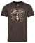 BLACKOUT ROCK GRAPHIC T-SHIRT