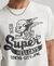 BLACKOUT ROCK GRAPHIC T-SHIRT